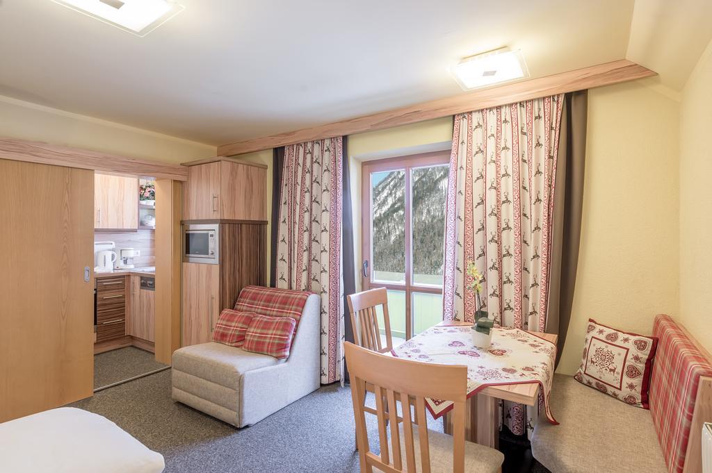 Haus Daheim Apartment