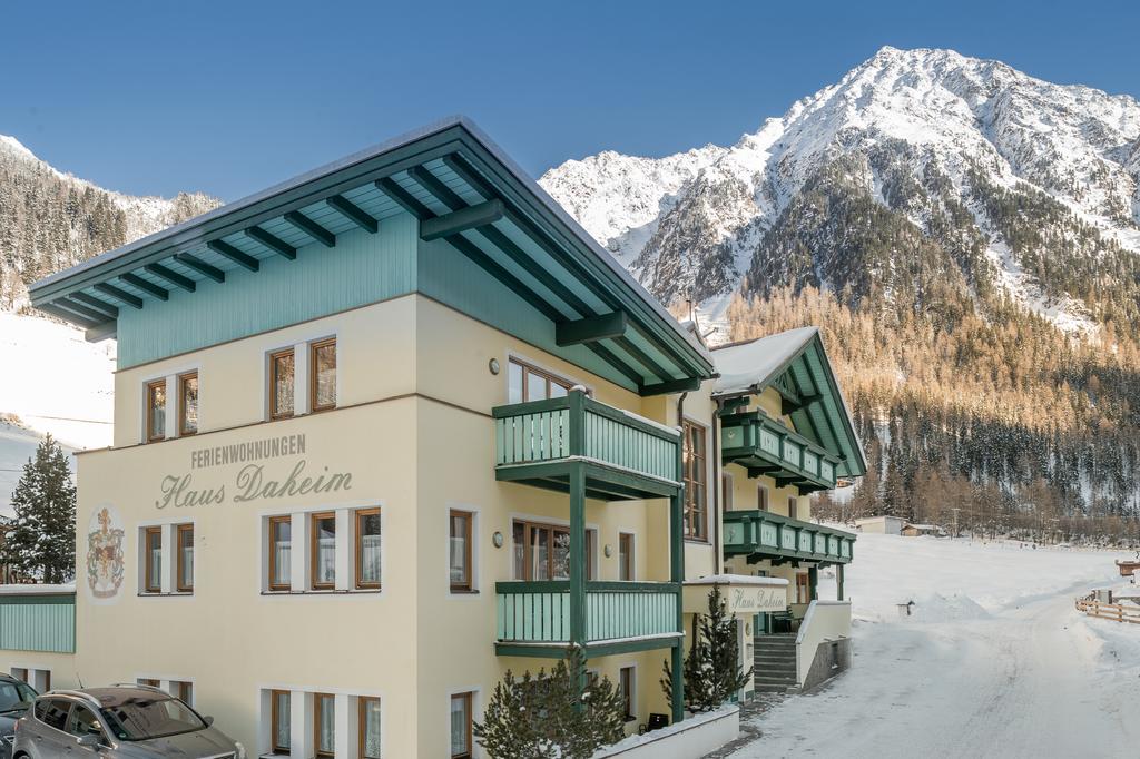 Haus Daheim