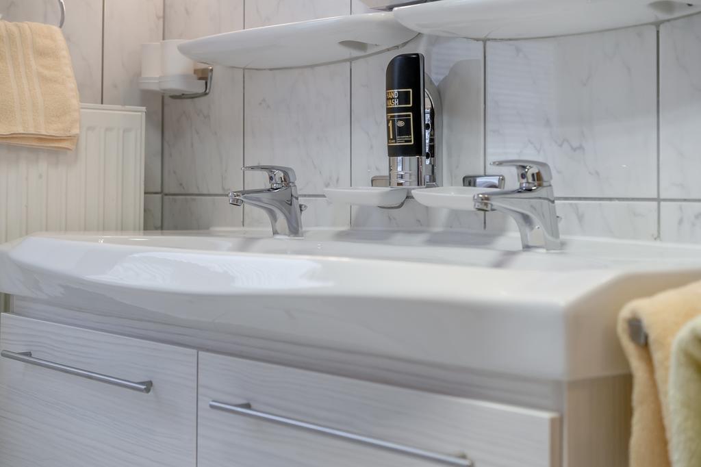 Apartment Haus Daheim Langenfeld