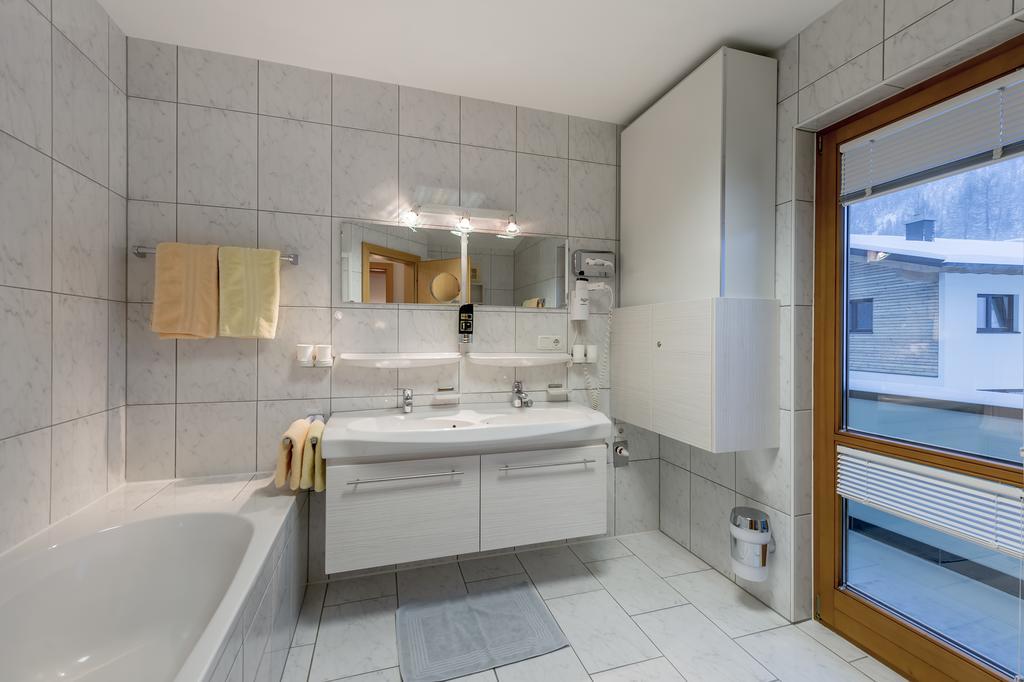 Apartment Haus Daheim *