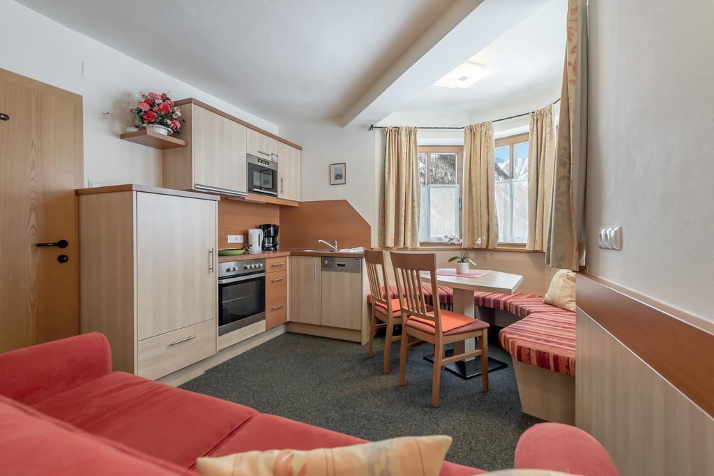 Apartment Haus Daheim Langenfeld